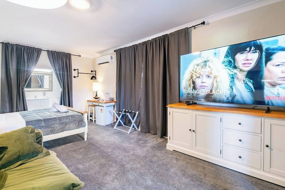 Фото Cypress BnB