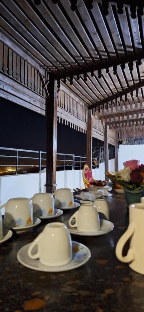 Фото Panorama 3 Pyramids View Inn