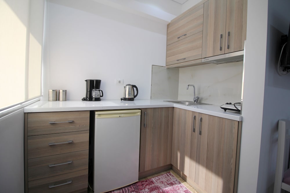 Фото Elena Hotel