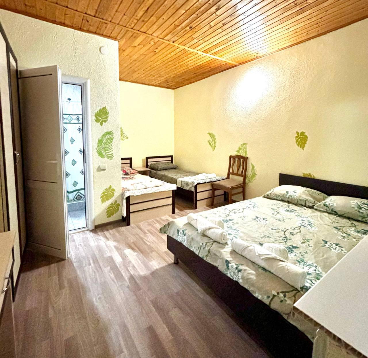 Фото Тропики