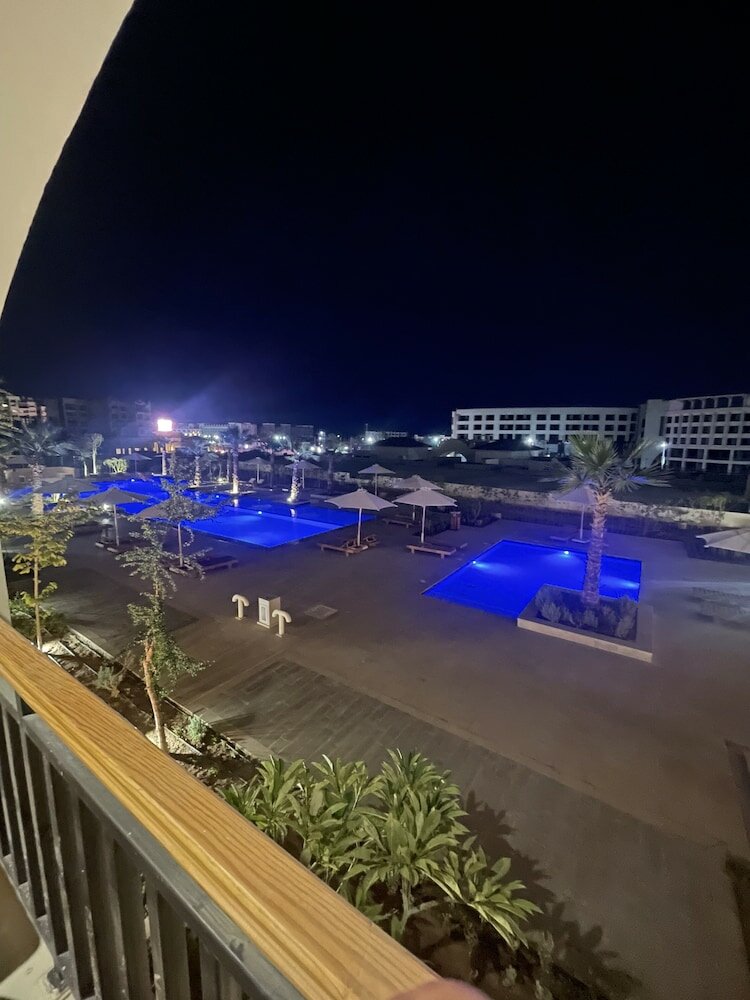 Фото Aldau Heights Apartments