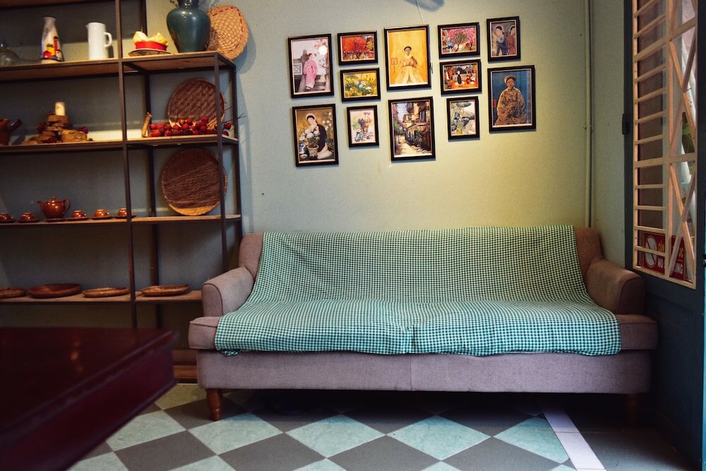 Фото CouCou Homestead