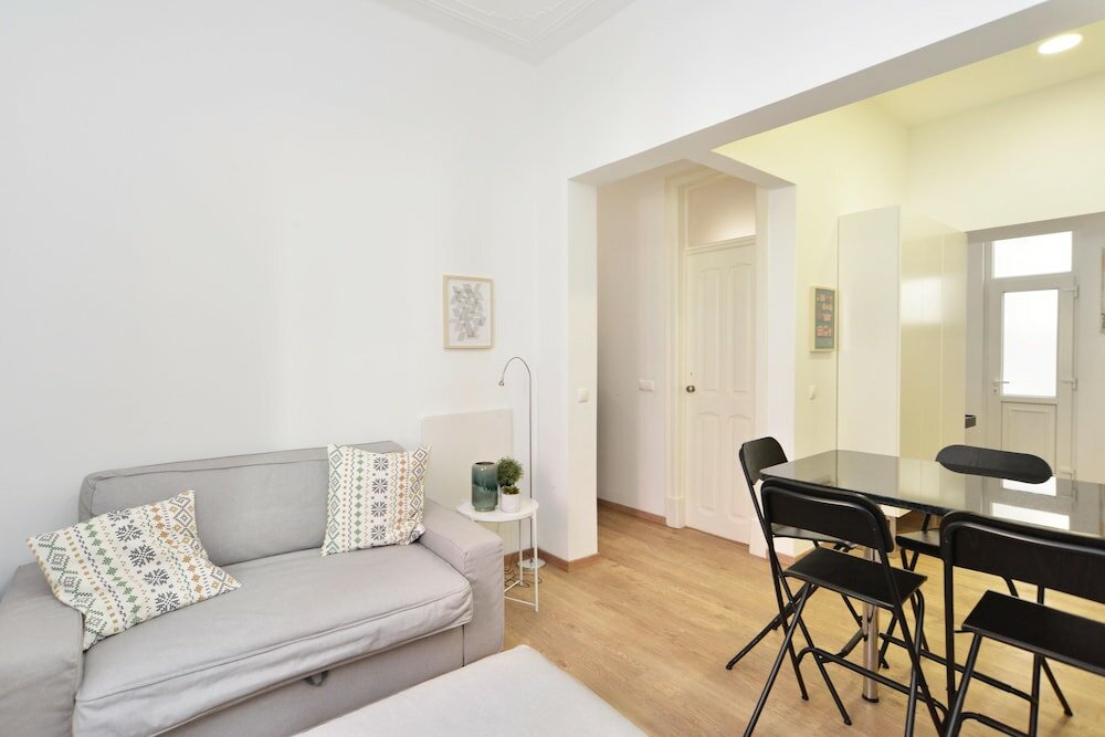 Фото Amazing Grace Apartment