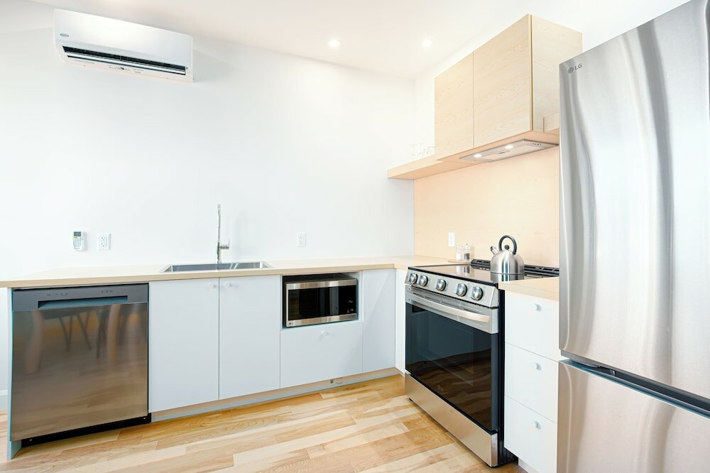 Фото Les Lofts de Vitré - Par Les Lofts Vieux-Québec