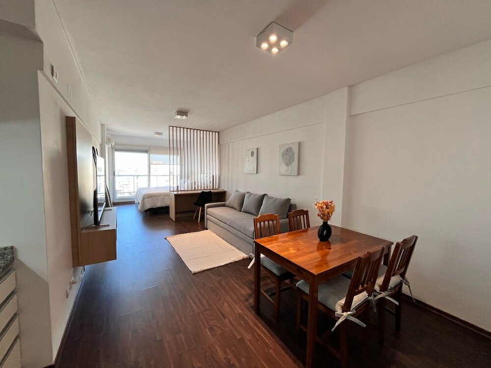 Фото CloudBA Belgrano Apartments