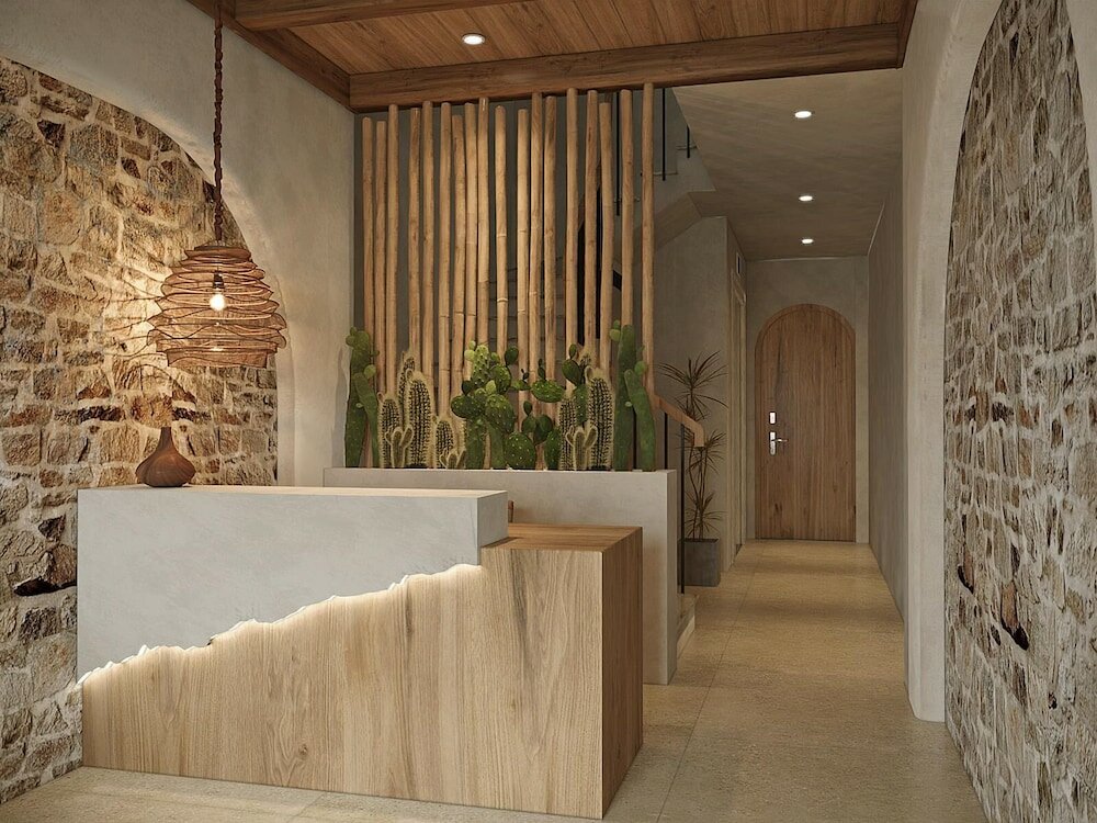 Фото Lakeview Residence Hotel