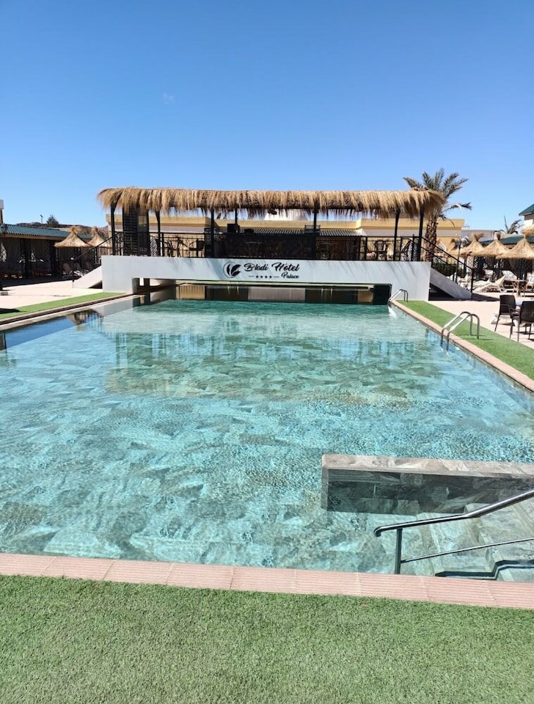 Фото Bladi Palace Taghit