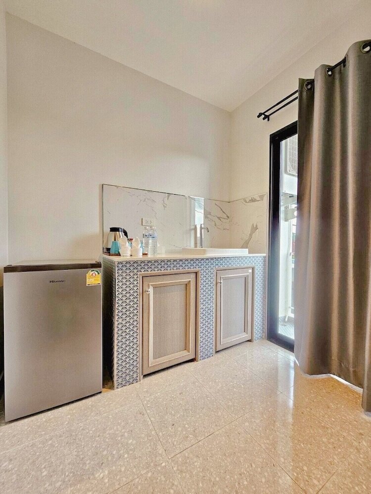 Фото Calamint Residence Hotel