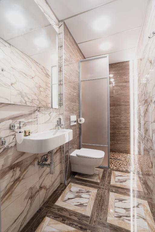 Фото Гостевой дом 16/8