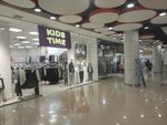 Kids time (Baltiyskaya Street, 16), children's clothing store
