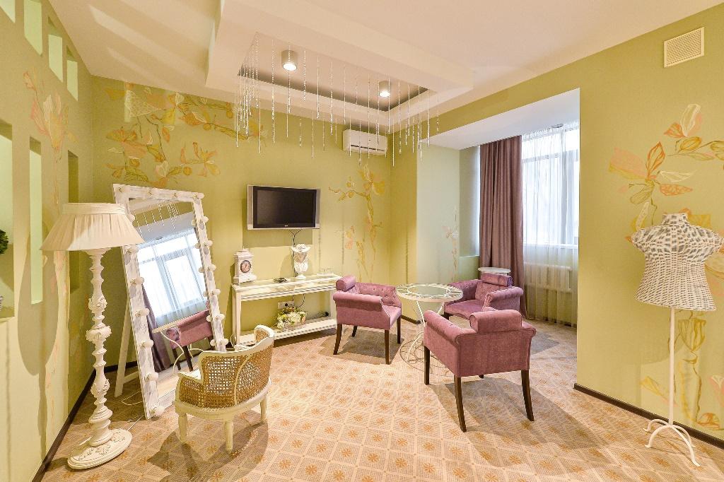 Фото Villa de Idalgo