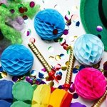 Party World (The Iridium Building, Al Barsha 1, Al Barsha, Hadaeq Mohammed Bin Rashid, Dubai), goods for holiday