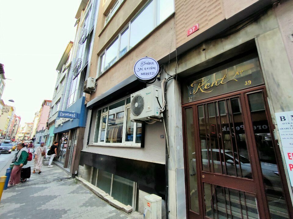 Foreign language courses Private Sen Dil Foreign Language Course, Istanbul, photo