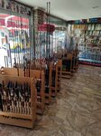 Çılgın Balık AV Market (Muğla, Bodrum, Turgut Reis Cad., 244C) ، لوازم صيد