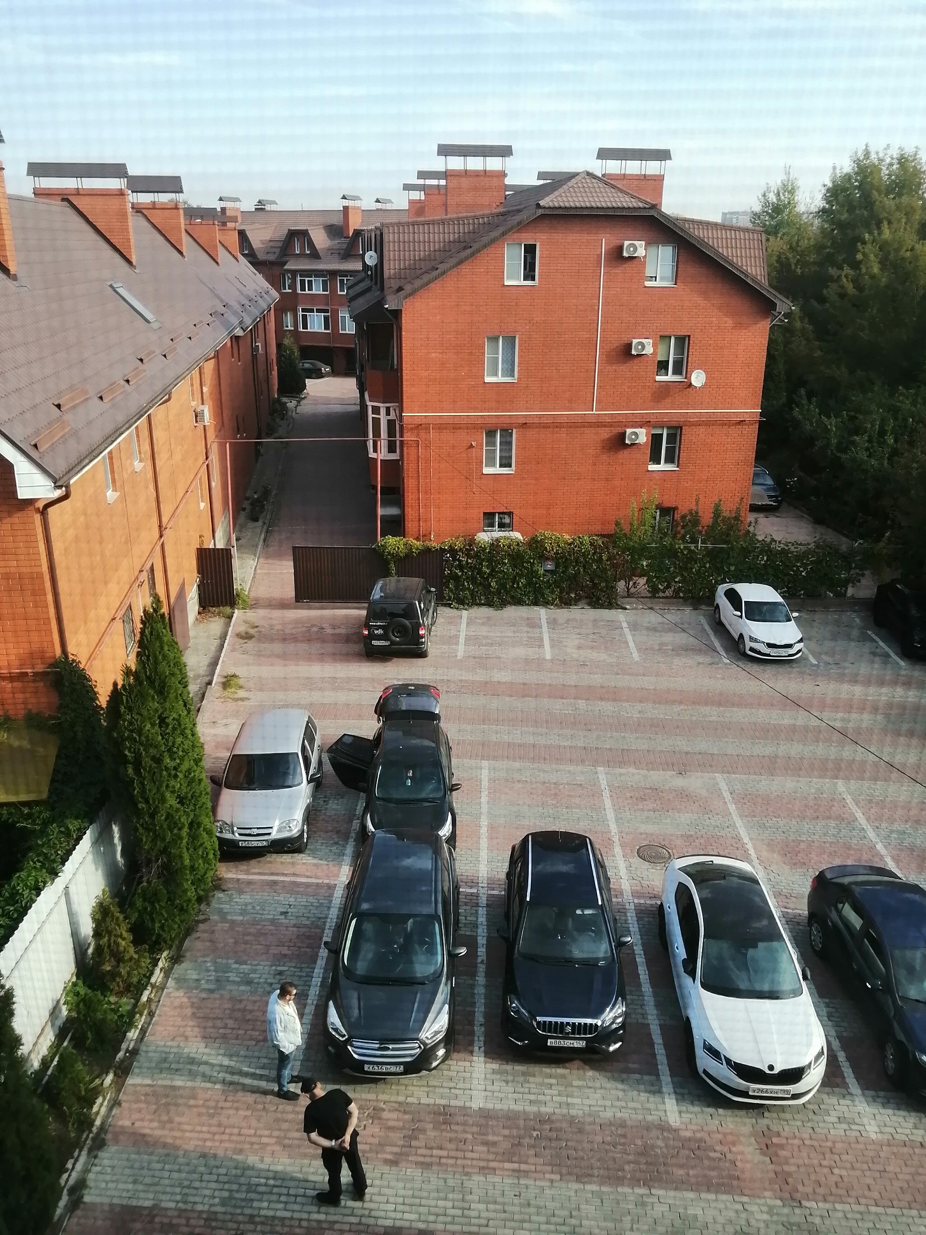 Фото Европейский