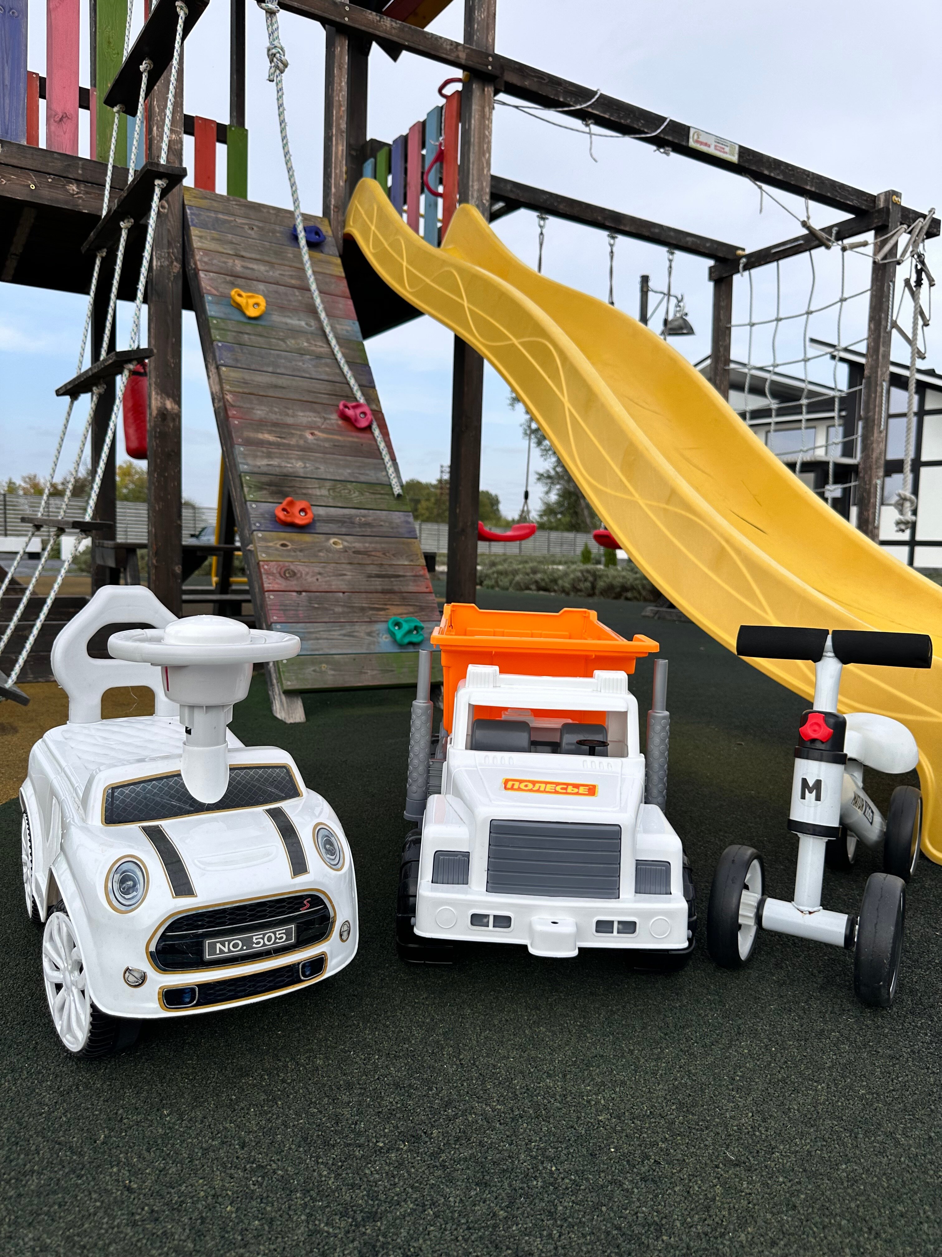 Фото Red Bridge Resort relax&spa