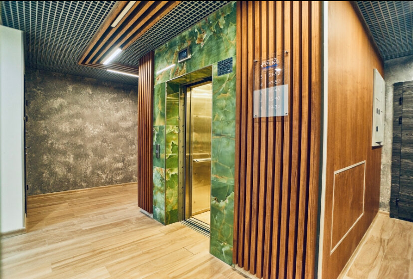 Фото отеля 4