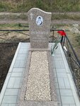 Памятники (Mayakovskogo Street, 16Б), production of tombstones