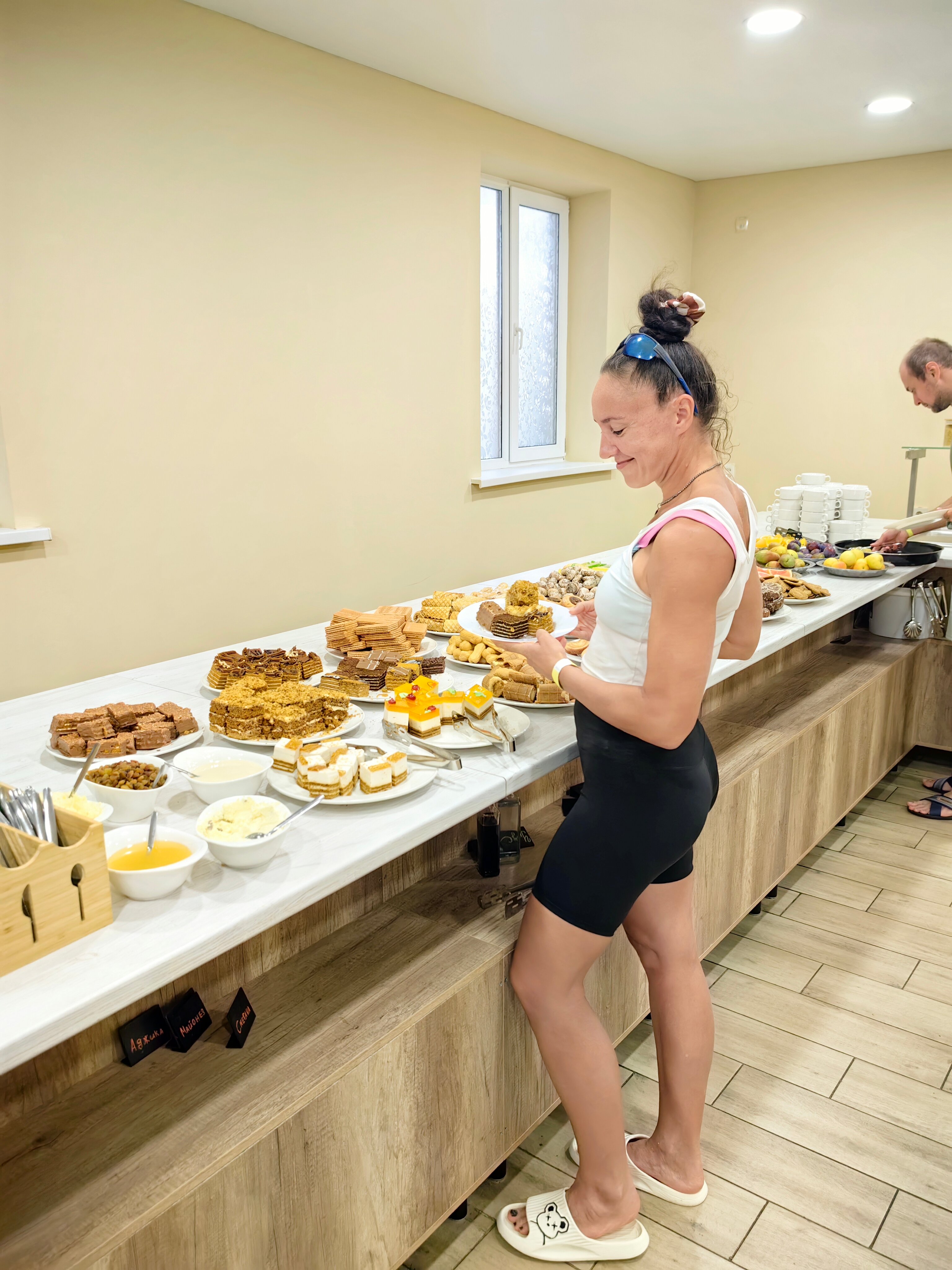 Фото Золотой берег