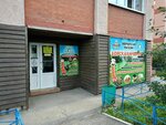 Borskaya Indejka (Gastello Street, 44), egg and poultry meat