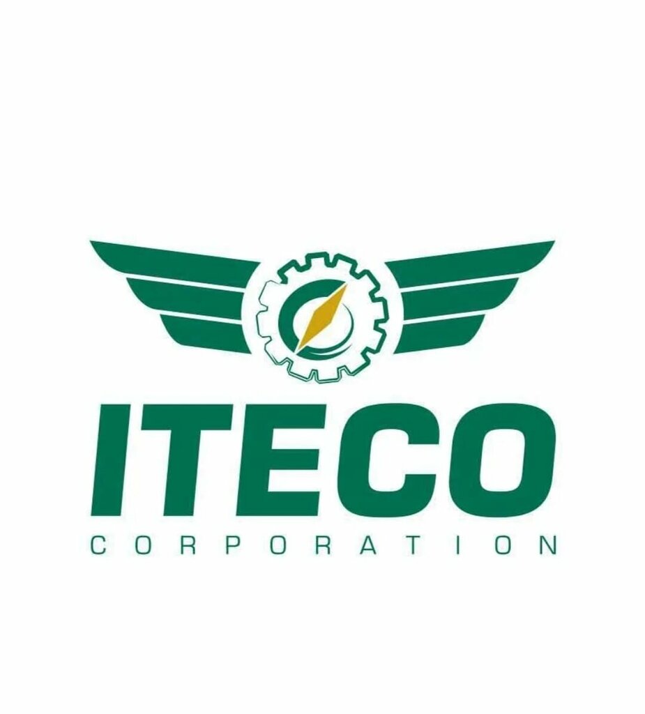 Logistics company Iteco, Orel, photo