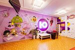 Ucool (Tolstogo Street, 4), private school