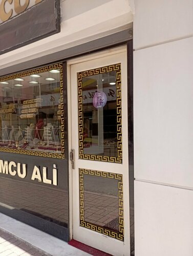 Kuyumcu Ali Fotoğraf 2