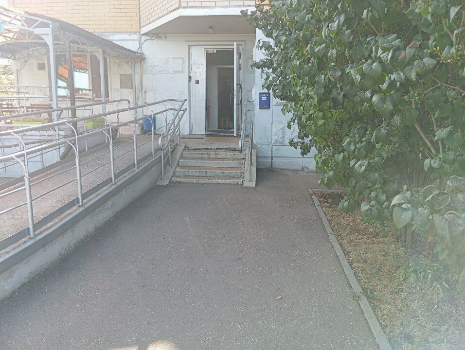 Фото Прибрежный