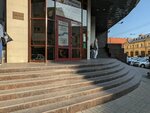 OknaBiz (Efimova Street, 4А), windows