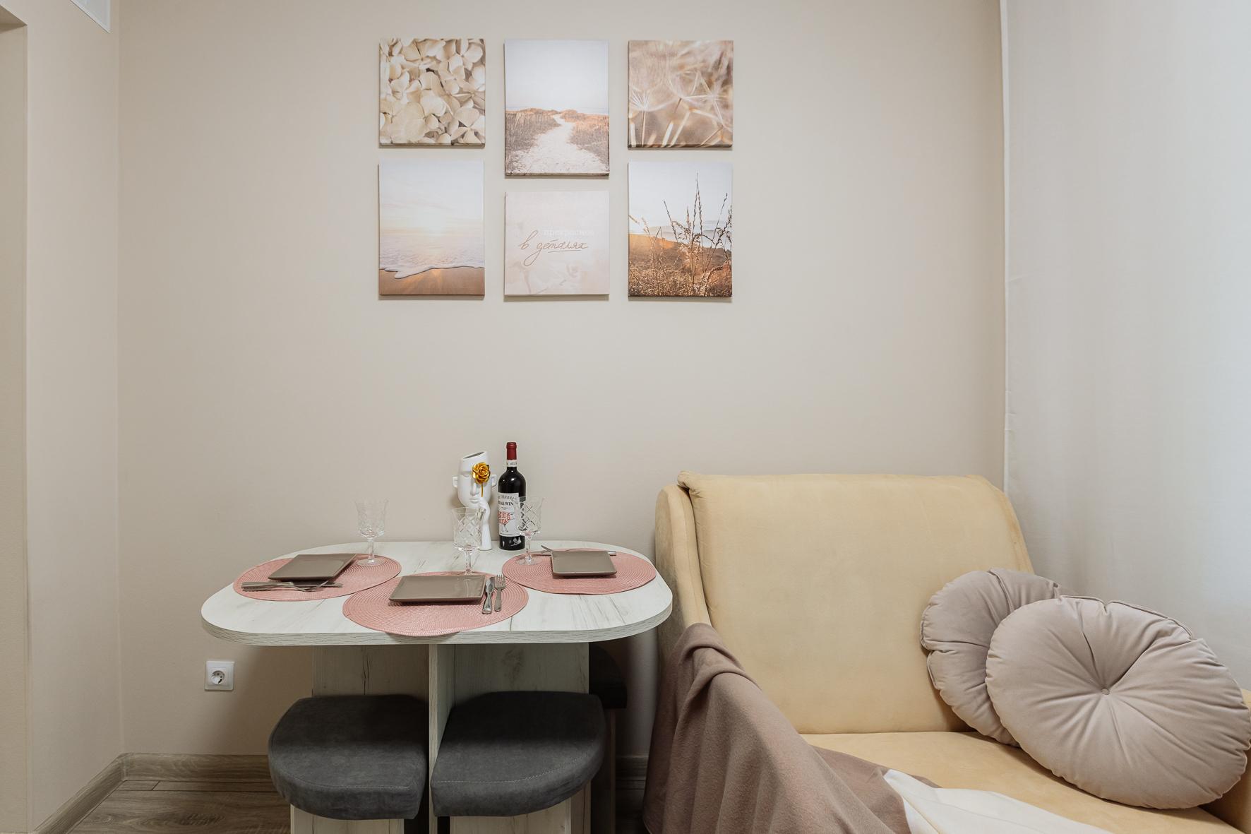 Фото Жильё посуточно