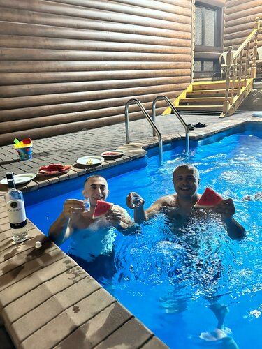 Гостиница Чистопрудные купели в Пятигорске