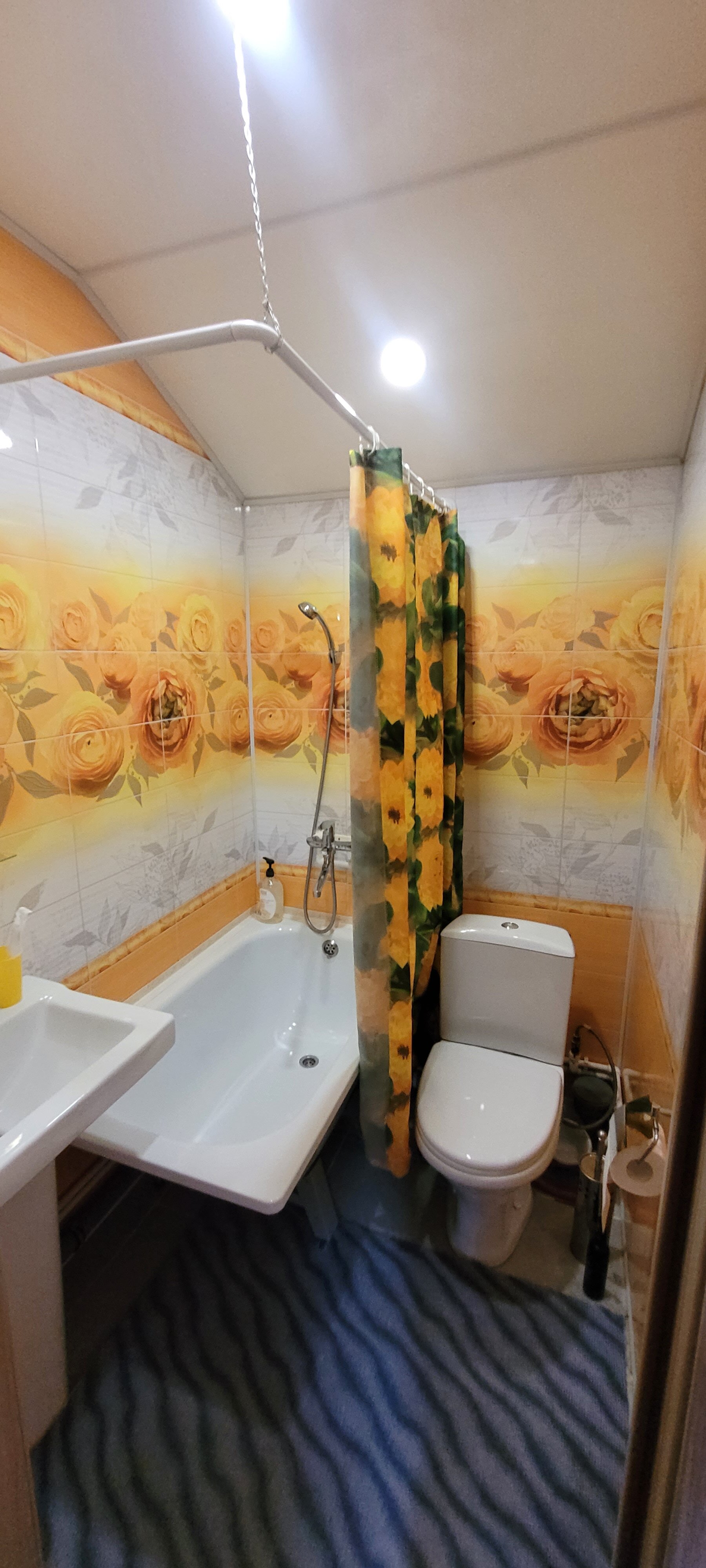 Фото Теремок