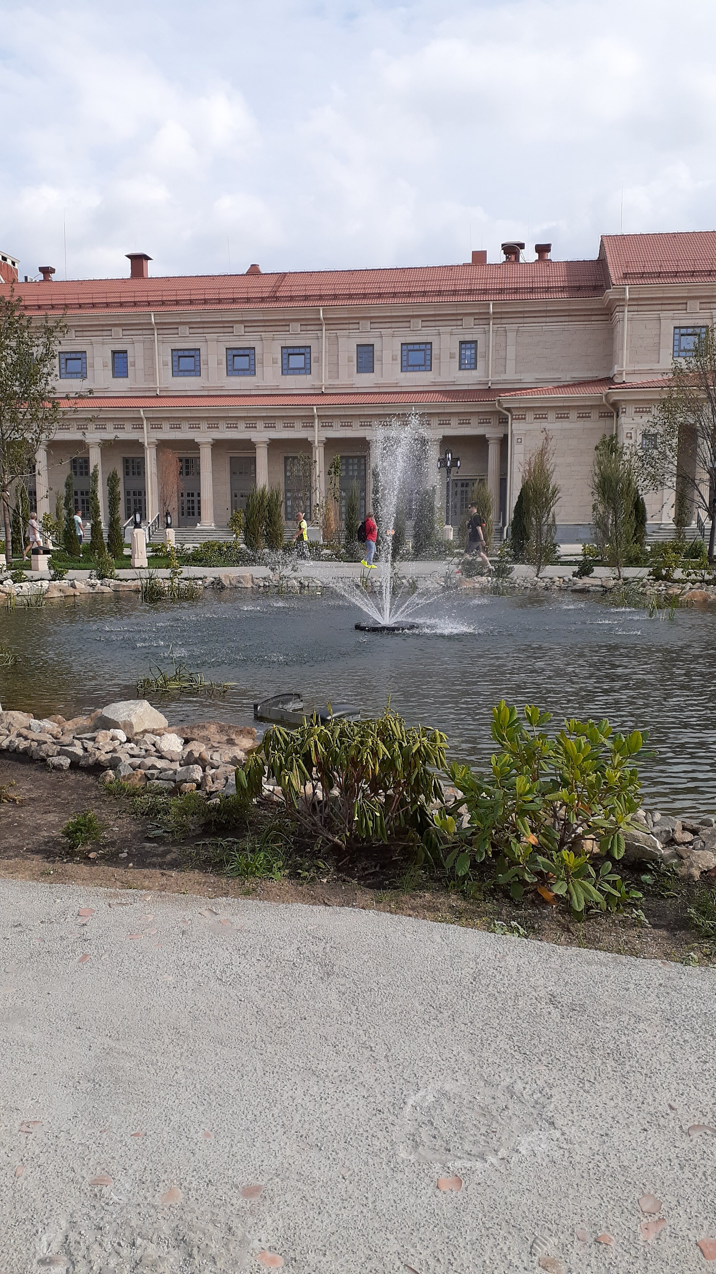 Фото Евпатория