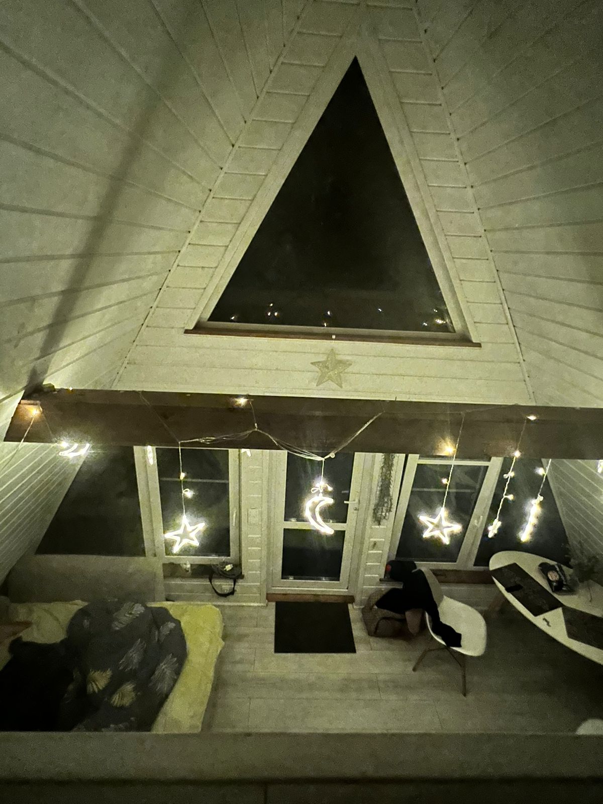 Фото Хайд Форест