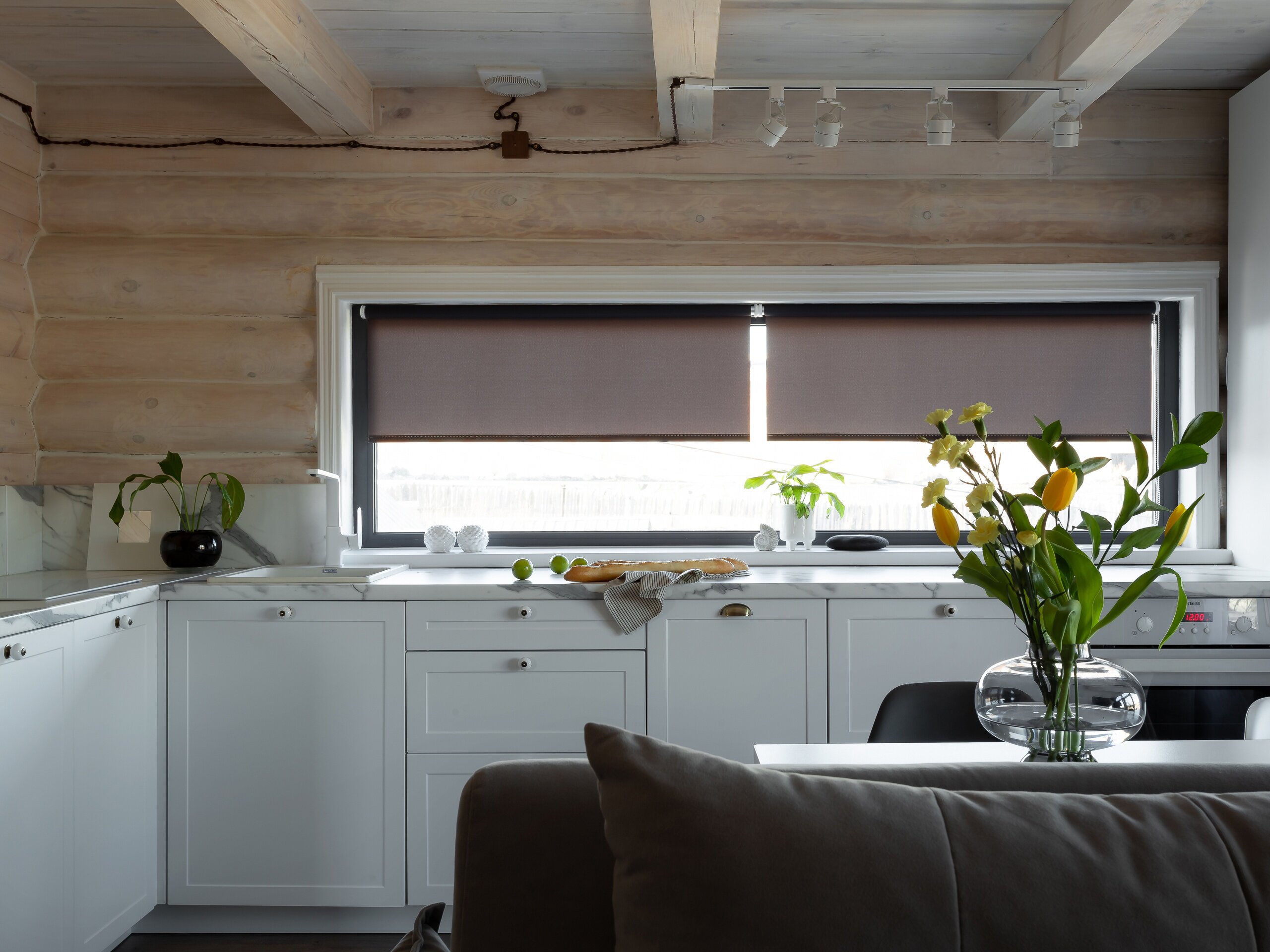 Фото Дом-баня Теремок