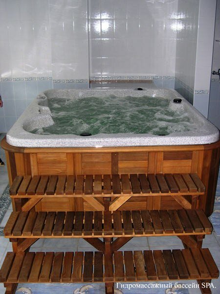 Фото Мельник