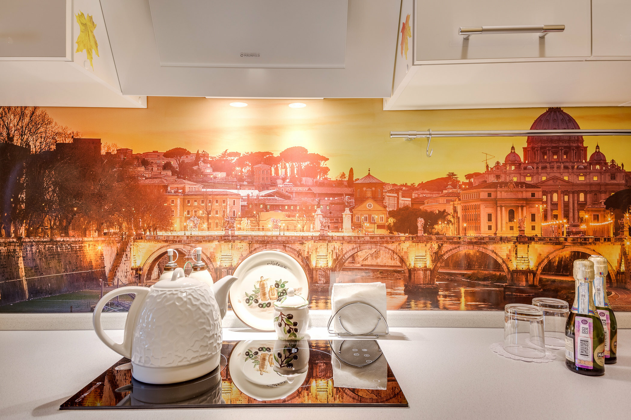 Фото Орехово Дом у парка