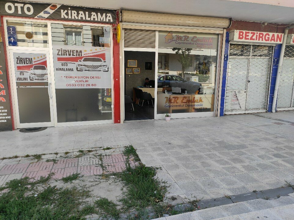 Real estate agency Mr Real Estate Consultancy, Ankara, photo
