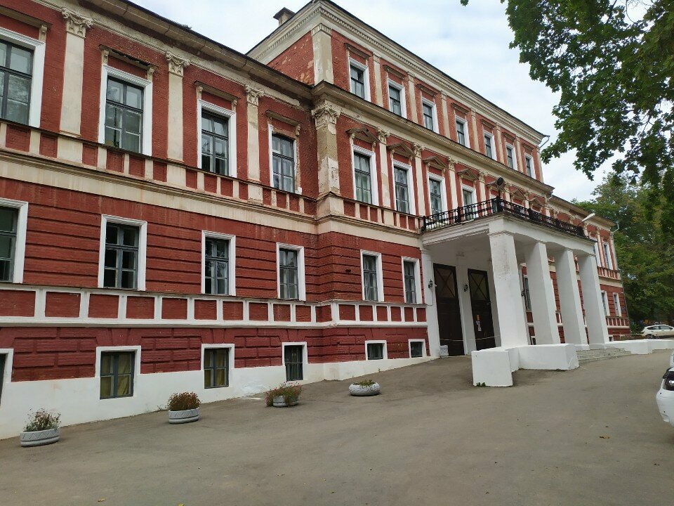 Further education Областной центр дополнительного образования детей имени Ю.А. Гагарина, Kaluga, photo