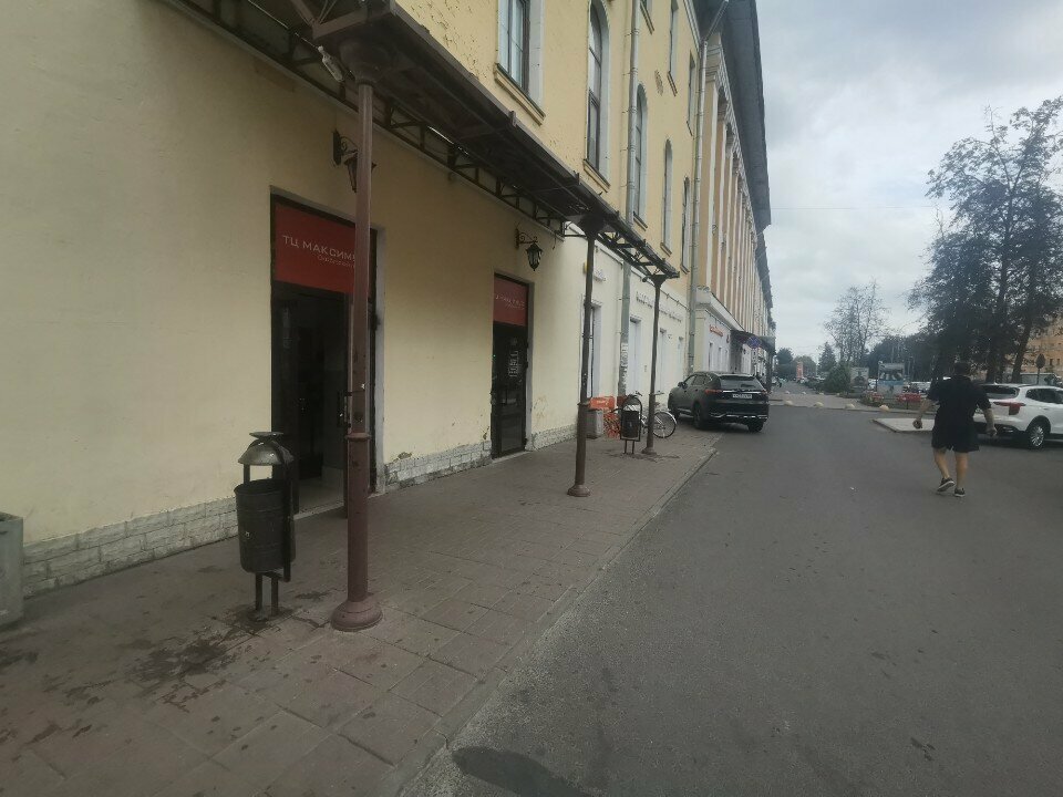ATM ВТБ, Pskov, photo