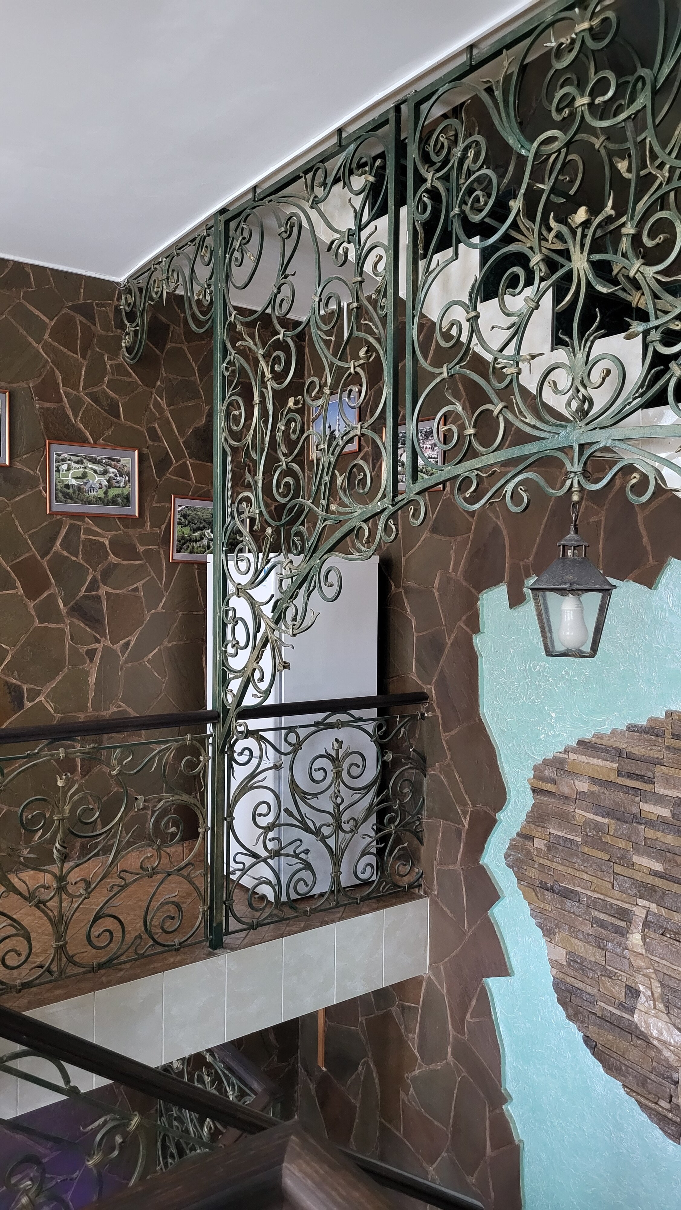 Фото Гостиница на Пороховской