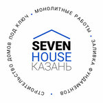 Seven House (ulitsa Saf, 39А), construction company
