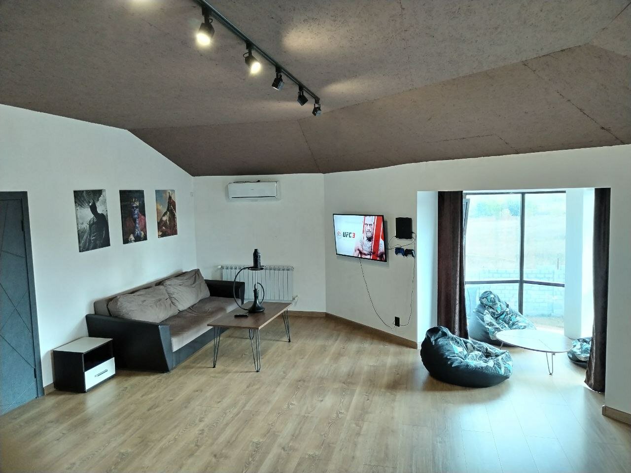 Фото Взгорье