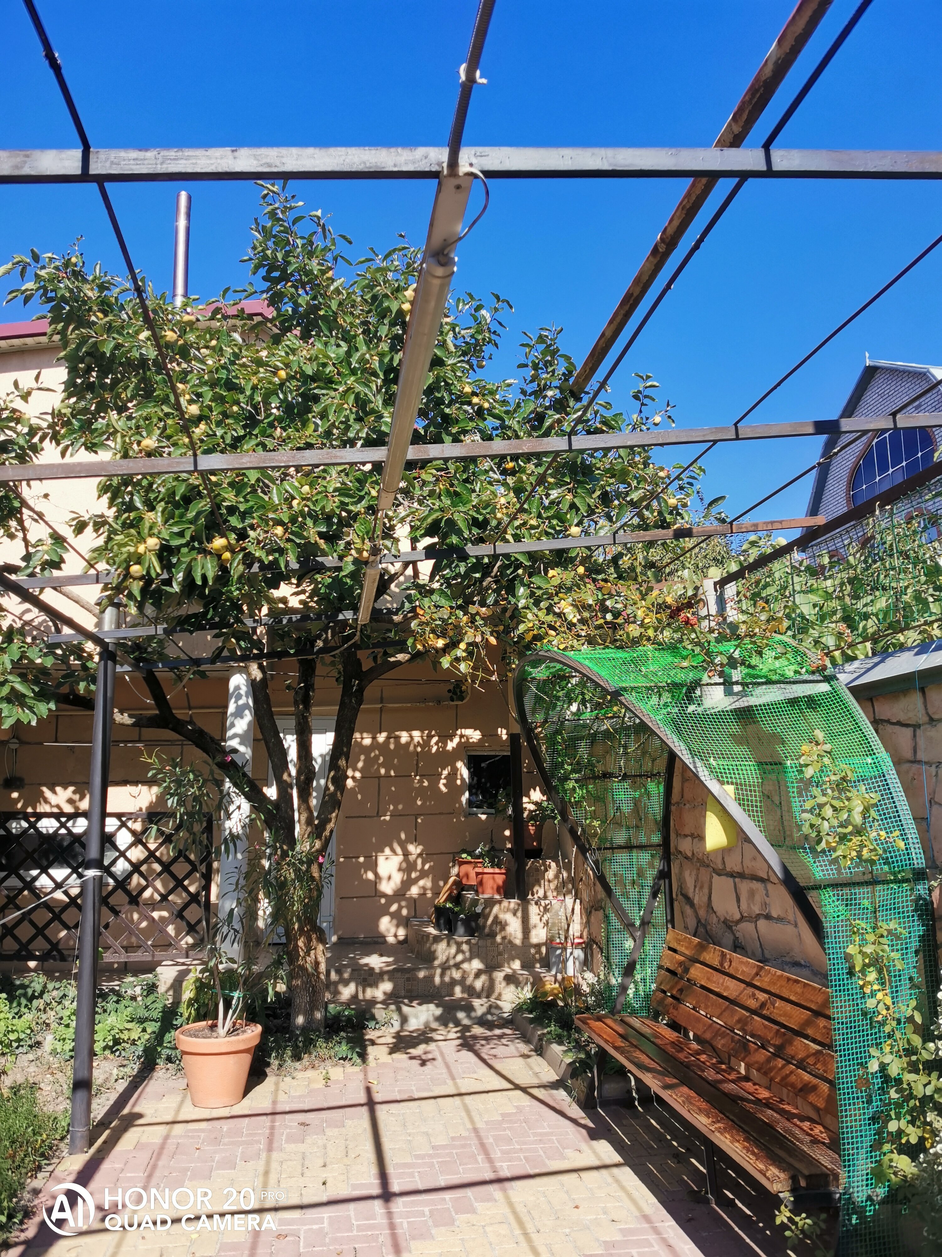 Фото На Уральской