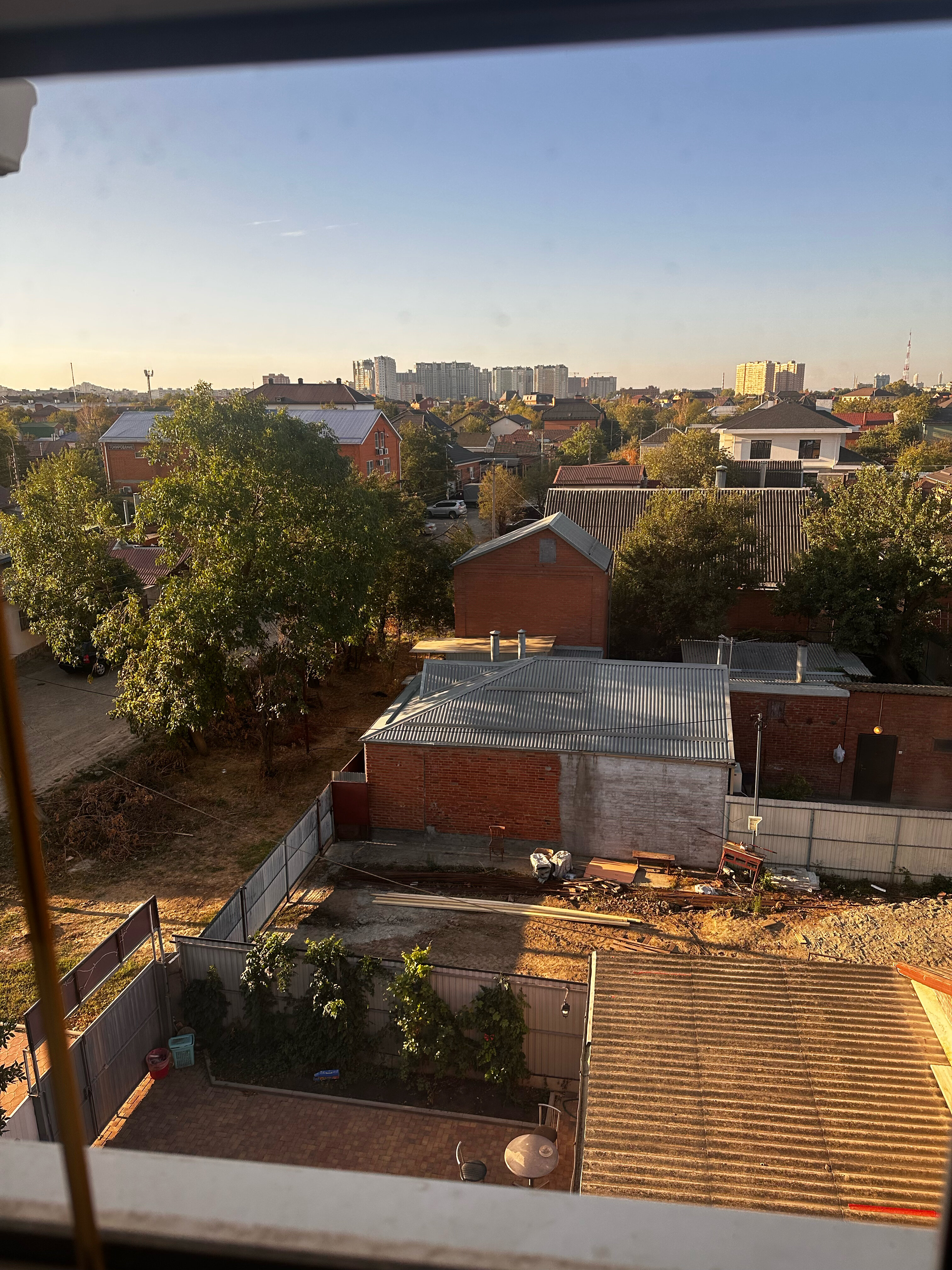 Фото Мартон Амиго