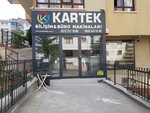 Kartek (Ankara Province, Cankaya District, Aşağı Öveçler Mah., 1293. Sok., 1B), equipo de oficina