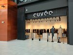 Cuvée (Krasnoarmeyskaya Street, 131), clothing store