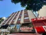 Ugurel Ticaret (İstanbul, Bakirkoy District, Zeytinlik Mah., Milliyetçi Sok.) ، أدوات البناء