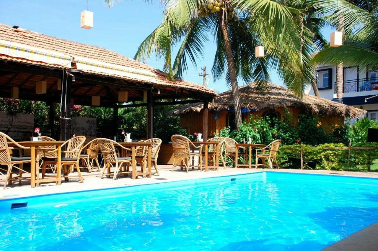 Фото Santana Beach Resort