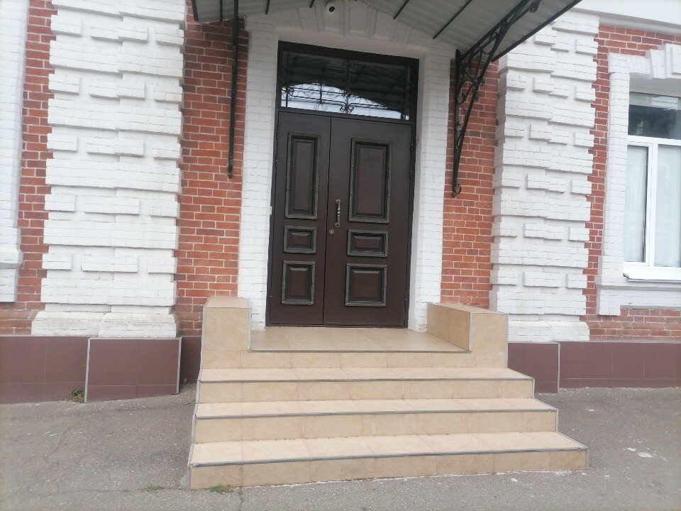 Фото Казачий кут